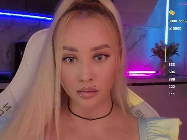 Offline In-your-fucking-mind on BongaCams