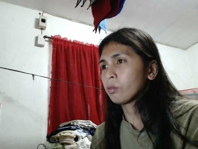 Offline indayFuckyawan on BongaCams