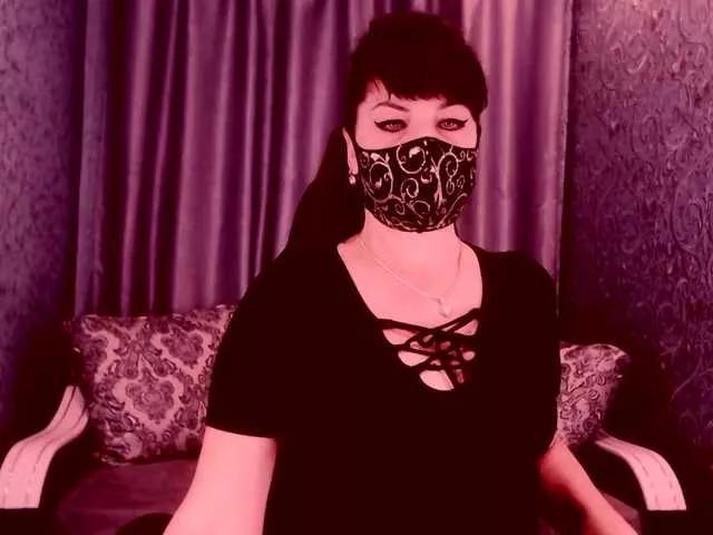 Offline Infinitely2 on BongaCams