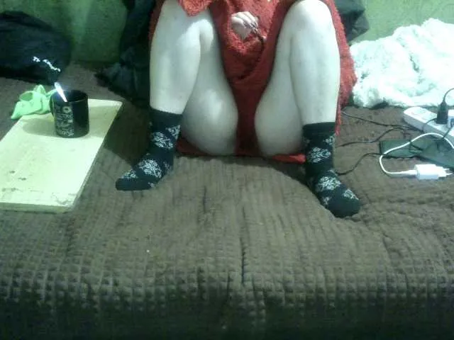 Offline IngaQAce on BongaCams