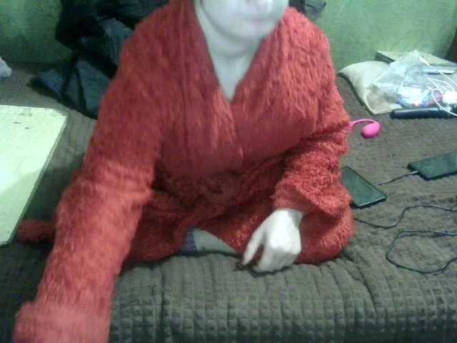 Offline IngaQAce on BongaCams