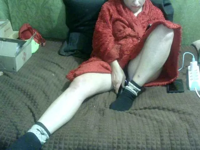 Offline IngaQAce on BongaCams