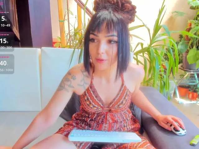 Offline ingridblondy94 on BongaCams
