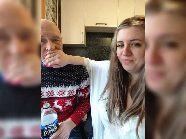 Freechat Innokentiy449 on BongaCams