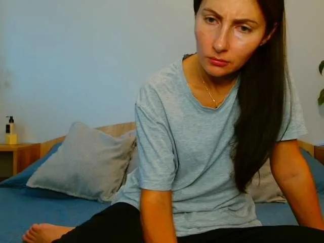 Offline Irina9793 on BongaCams