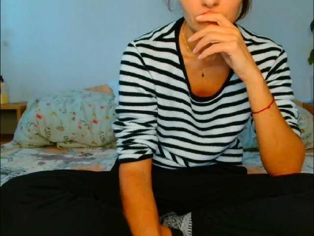 Offline Irina9793 on BongaCams