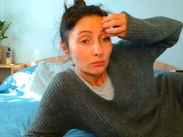 Offline Irina9793 on BongaCams