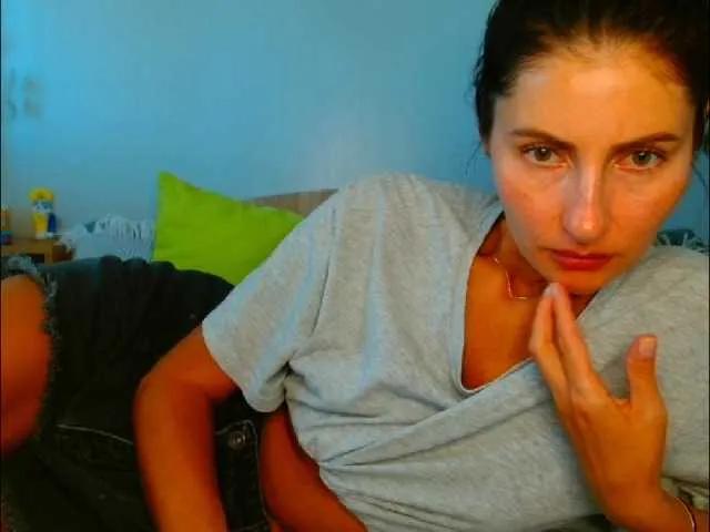 Offline Irina9793 on BongaCams