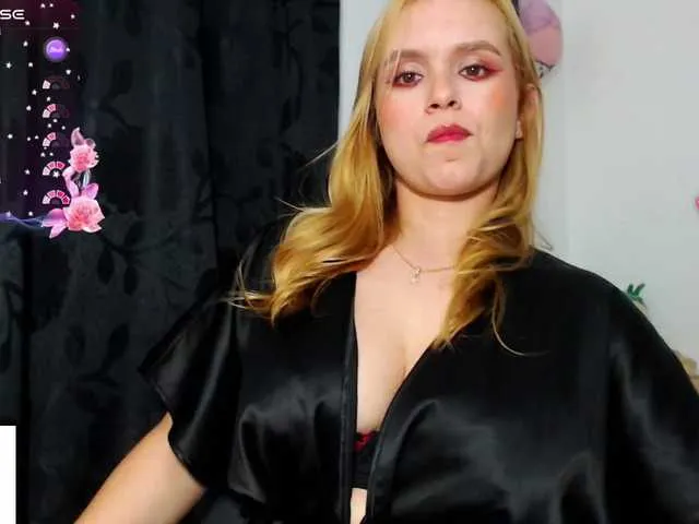 Offline Isabella-77 on BongaCams