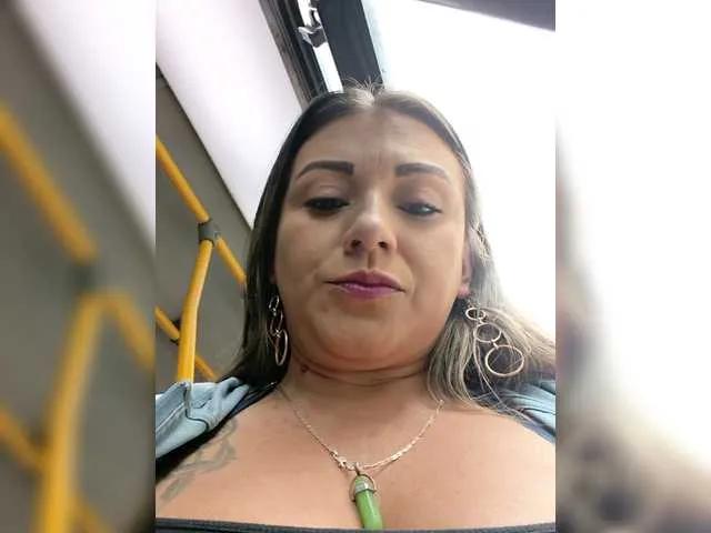 Freechat IsabellaaGarcia on BongaCams