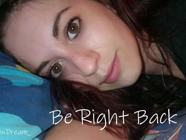 Offline Italian1Dream on BongaCams