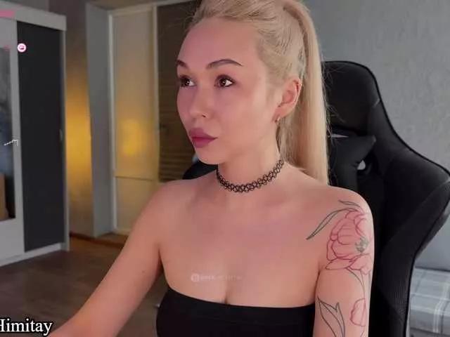 Offline ITayaa on BongaCams