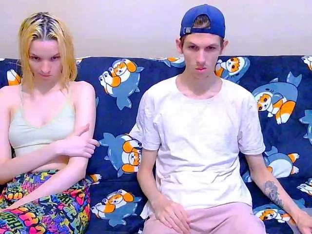 Offline Ivy-Lester on BongaCams