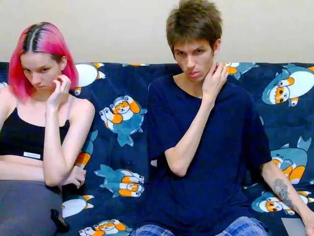 Offline Ivy-Lester on BongaCams