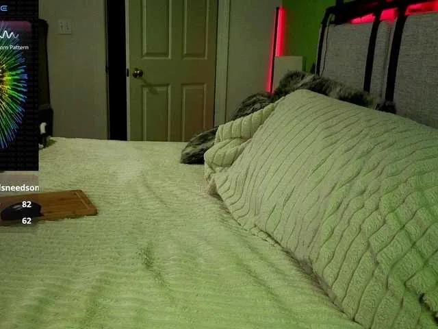 Offline ivynyxx on BongaCams