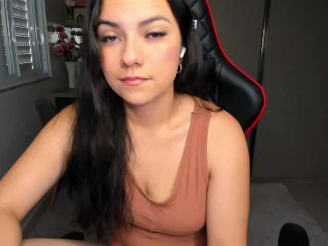 Freechat ivyy-scott on BongaCams