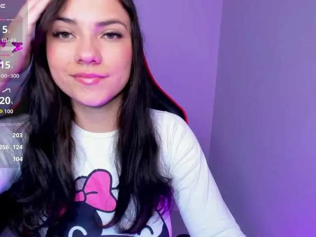 Freechat ivyy-scott on BongaCams