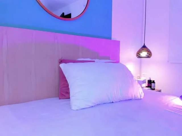 Offline izaro22 on BongaCams