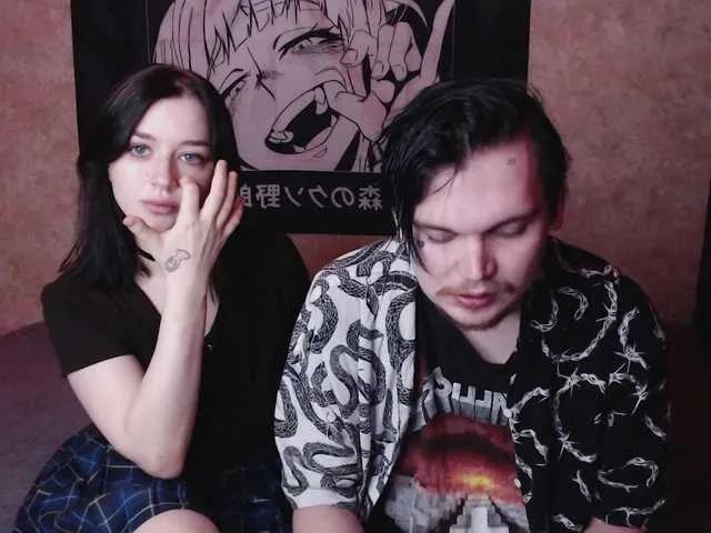 Offline jackoffjillss on BongaCams