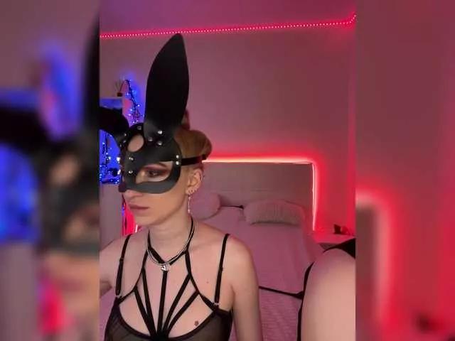 Offline JanePorter on BongaCams