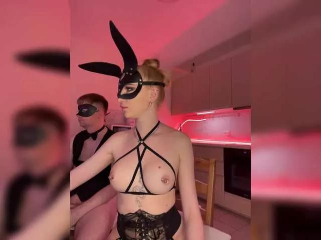 Offline JanePorter on BongaCams