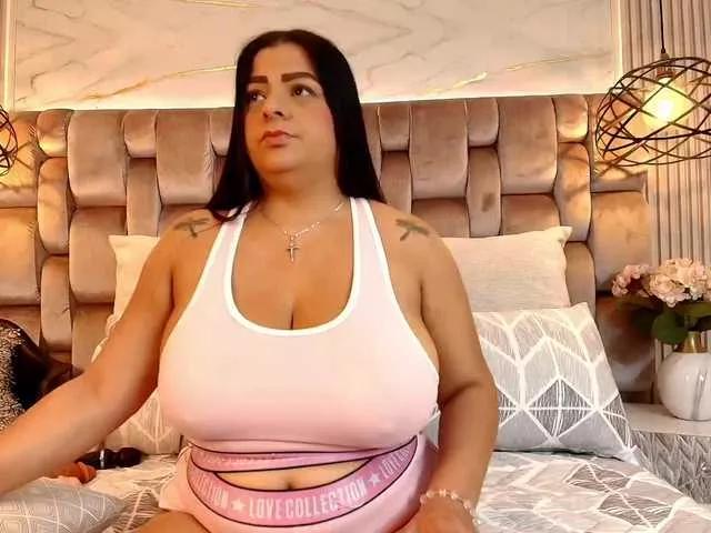 Offline JeenSexy on BongaCams