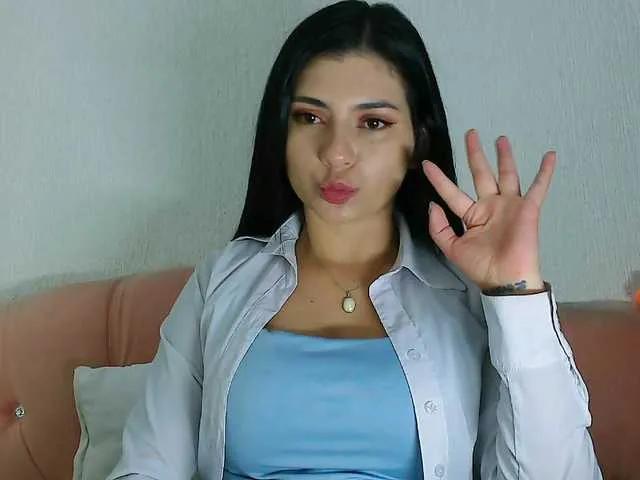 Freechat JenellKurtz on BongaCams