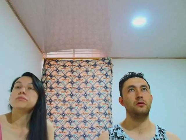 Offline JeremmyAndStacyy on BongaCams