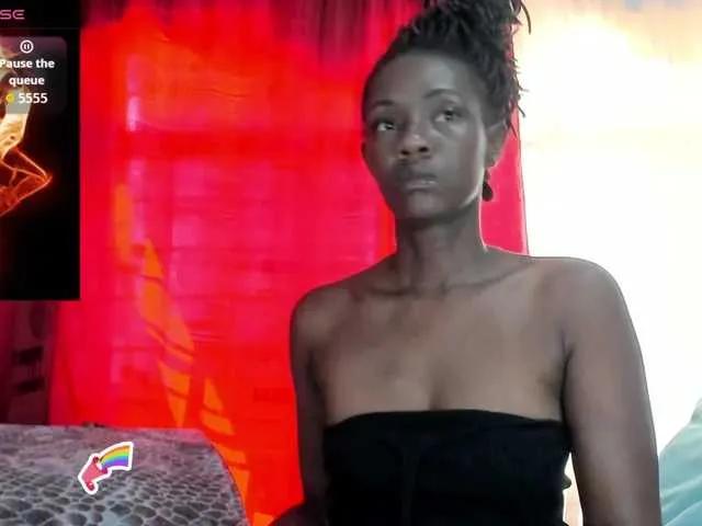 Offline Jessiielove on BongaCams