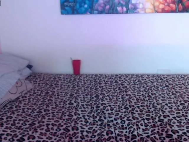 Freechat joker-harley on BongaCams