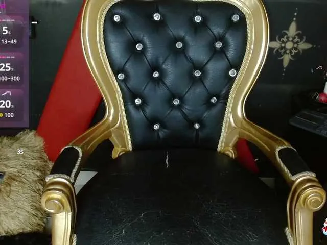 Offline Jolie-collete on BongaCams