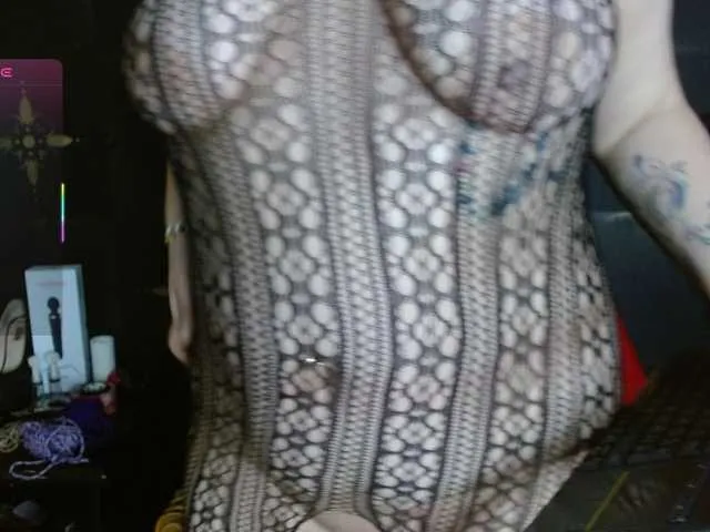 Offline Jolie-collete on BongaCams