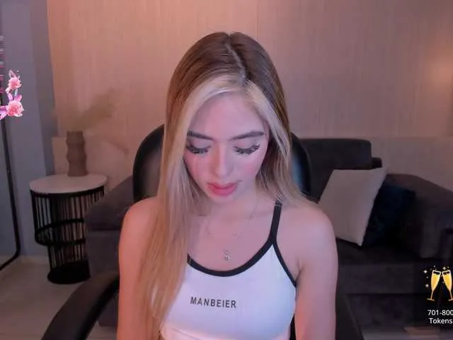 Freechat JuanitaClay on BongaCams