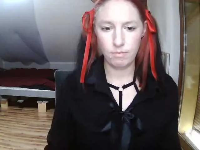 Offline JudyAmazing on BongaCams