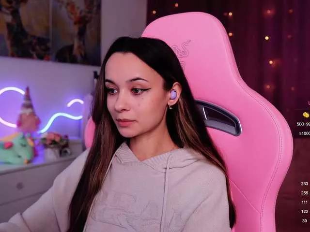 Offline JuicyAngel on BongaCams