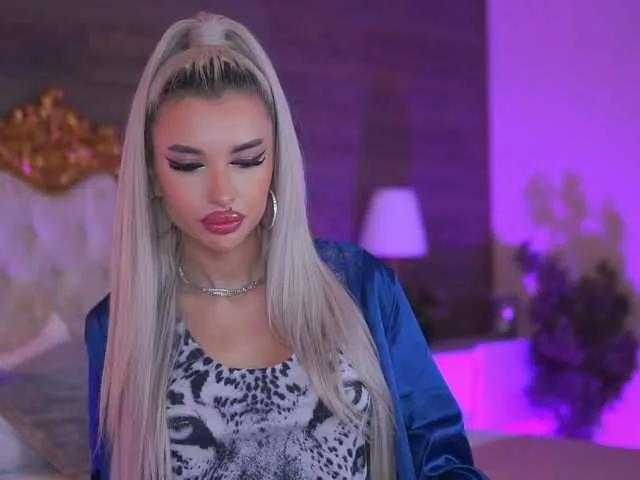 Freechat JuicyJessye on BongaCams