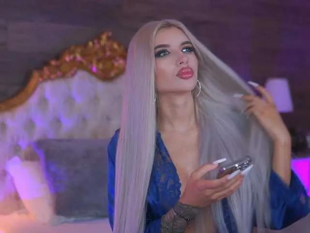 Freechat JuicyJessye on BongaCams