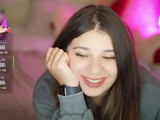 Offline JulietDream on BongaCams