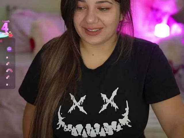 Offline JulietDream on BongaCams