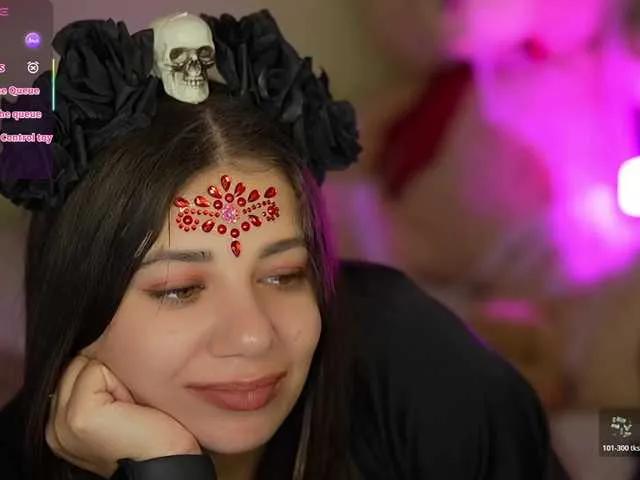 Offline JulietDream on BongaCams