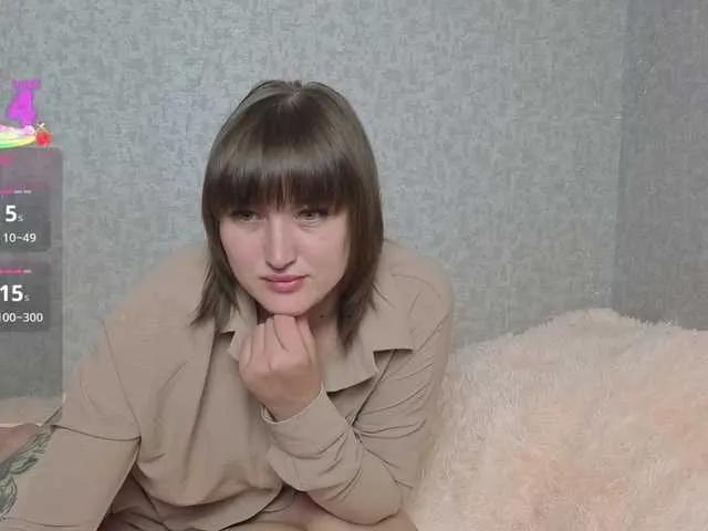 Offline JulietteBunny on BongaCams