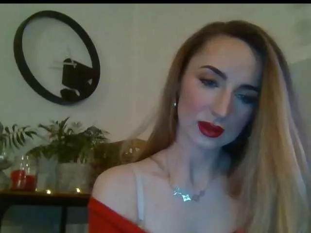 Offline JulietteGlow on BongaCams