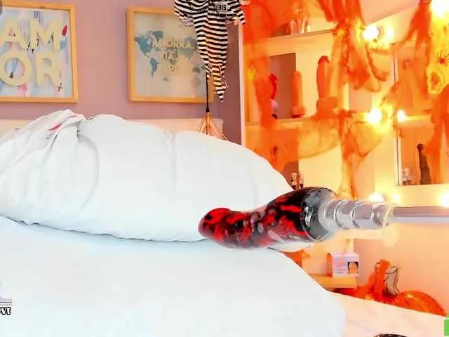 Offline julyannaa on BongaCams