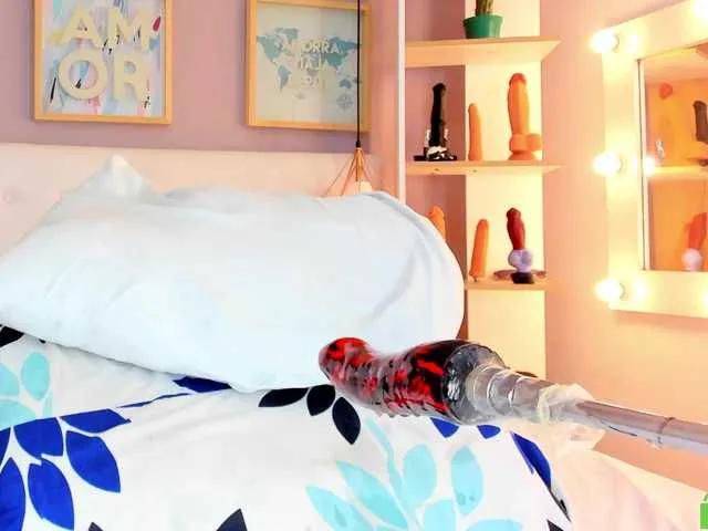 Offline julyannaa on BongaCams