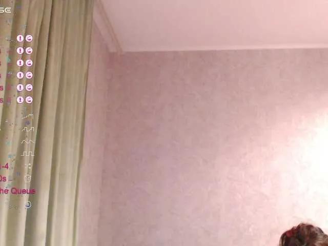 Offline Jussysweet on BongaCams