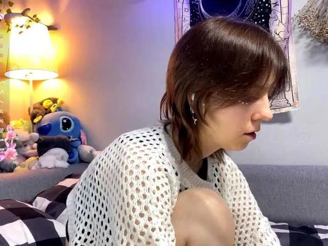 BongaCams JustinaFoor is Freechat JustinaFoor — I love spend many time with boy. Gentle touch.. sweetie kiss and more and more ^^ If u wanna know it, lets chat