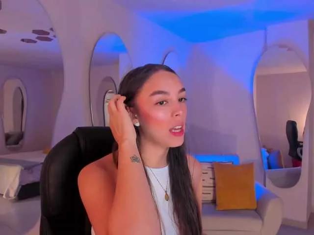 Offline KaiaFerreira on BongaCams