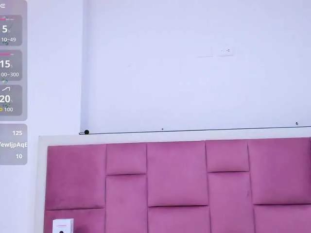 Offline kailysweet1 on BongaCams