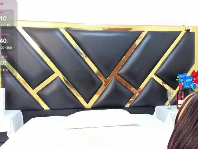 Offline kailysweet1 on BongaCams