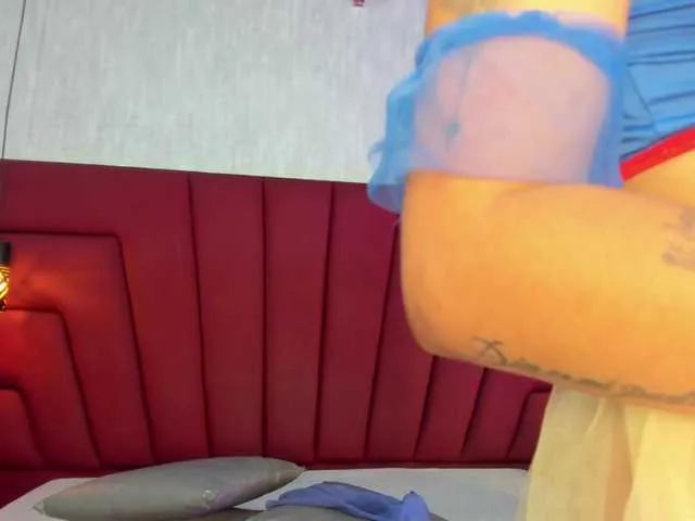 Offline Kaiser-Luna on BongaCams